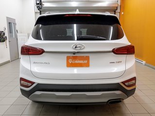 Hyundai Santa Fe  2020 à St-Jérôme, Québec - 8 - w320h240px