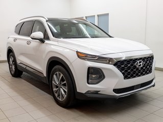 Hyundai Santa Fe  2020 à St-Jérôme, Québec - 10 - w320h240px