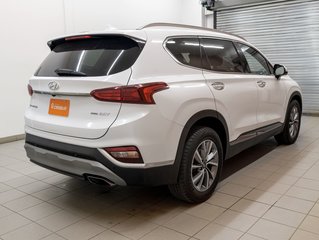 Hyundai Santa Fe  2020 à St-Jérôme, Québec - 9 - w320h240px