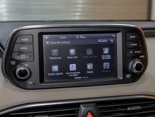 Hyundai Santa Fe  2020 à St-Jérôme, Québec - 17 - w320h240px