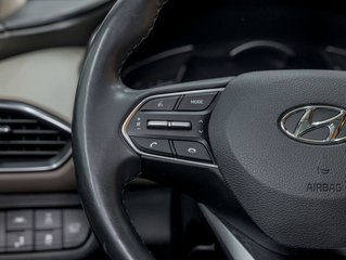 Hyundai Santa Fe  2020 à St-Jérôme, Québec - 15 - w320h240px