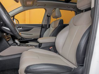 Hyundai Santa Fe  2020 à St-Jérôme, Québec - 11 - w320h240px