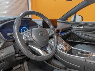2022 Hyundai Santa Fe in St-Jérôme, Quebec - 4 - w320h240px