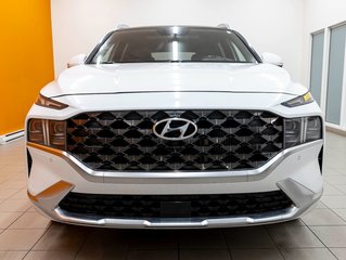 2022 Hyundai Santa Fe in St-Jérôme, Quebec - 2 - w320h240px