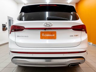 2022 Hyundai Santa Fe in St-Jérôme, Quebec - 8 - w320h240px