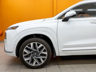 Hyundai Santa Fe  2022 à St-Jérôme, Québec - 35 - w320h240px