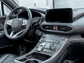 Hyundai Santa Fe  2022 à St-Jérôme, Québec - 30 - w320h240px