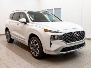 Hyundai Santa Fe  2022 à St-Jérôme, Québec - 10 - w320h240px