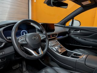 2022 Hyundai Santa Fe in St-Jérôme, Quebec - 2 - w320h240px