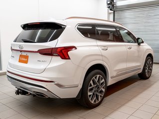 Hyundai Santa Fe  2022 à St-Jérôme, Québec - 9 - w320h240px