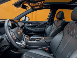 Hyundai Santa Fe  2022 à St-Jérôme, Québec - 11 - w320h240px