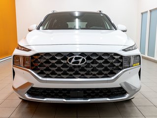 Hyundai Santa Fe  2022 à St-Jérôme, Québec - 2 - w320h240px