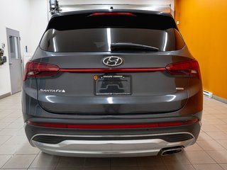 Hyundai Santa Fe  2022 à St-Jérôme, Québec - 6 - w320h240px