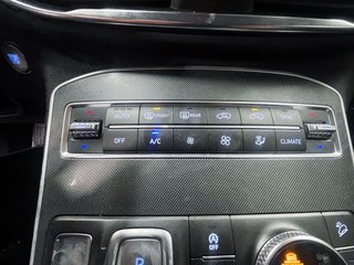 2022 Hyundai Santa Fe in St-Jérôme, Quebec - 16 - w320h240px