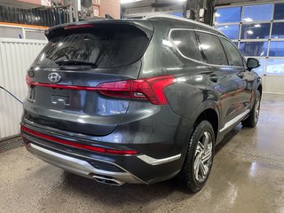 2022 Hyundai Santa Fe in St-Jérôme, Quebec - 8 - w320h240px