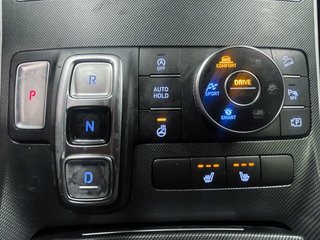 2022 Hyundai Santa Fe in St-Jérôme, Quebec - 12 - w320h240px
