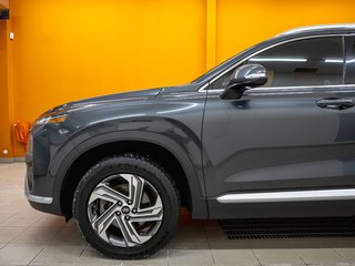 Hyundai Santa Fe  2022 à St-Jérôme, Québec - 32 - w320h240px