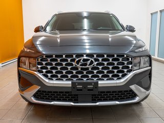 Hyundai Santa Fe  2022 à St-Jérôme, Québec - 4 - w320h240px