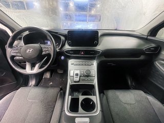 2022 Hyundai Santa Fe in St-Jérôme, Quebec - 10 - w320h240px