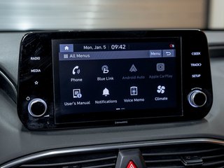 Hyundai Santa Fe  2022 à St-Jérôme, Québec - 16 - w320h240px