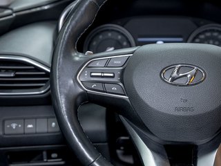 Hyundai Santa Fe  2022 à St-Jérôme, Québec - 14 - w320h240px