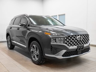 Hyundai Santa Fe  2022 à St-Jérôme, Québec - 9 - w320h240px