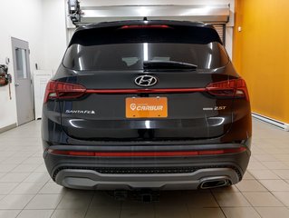 Hyundai Santa Fe  2023 à St-Jérôme, Québec - 6 - w320h240px
