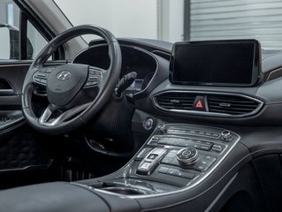 Hyundai Santa Fe  2023 à St-Jérôme, Québec - 28 - w320h240px