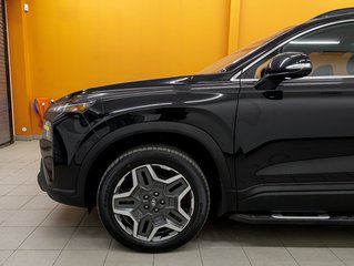 Hyundai Santa Fe  2023 à St-Jérôme, Québec - 35 - w320h240px