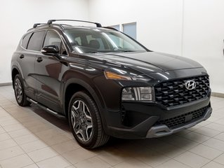 Hyundai Santa Fe  2023 à St-Jérôme, Québec - 9 - w320h240px