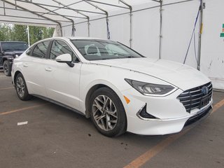 Hyundai Sonata  2020 à St-Jérôme, Québec - 9 - w320h240px