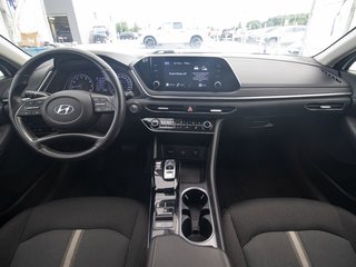 2020 Hyundai Sonata in St-Jérôme, Quebec - 10 - w320h240px