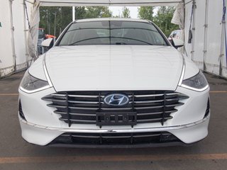 2020 Hyundai Sonata in St-Jérôme, Quebec - 4 - w320h240px