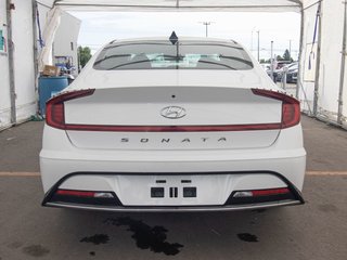 Hyundai Sonata  2020 à St-Jérôme, Québec - 6 - w320h240px