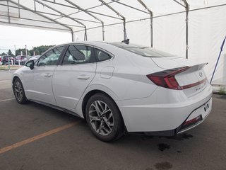 2020 Hyundai Sonata in St-Jérôme, Quebec - 5 - w320h240px