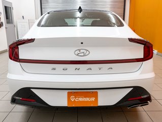 2022 Hyundai Sonata in St-Jérôme, Quebec - 8 - w320h240px