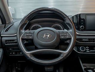 Hyundai Sonata  2022 à St-Jérôme, Québec - 14 - w320h240px