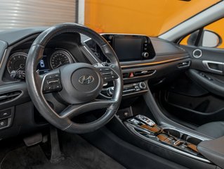 2022 Hyundai Sonata in St-Jérôme, Quebec - 2 - w320h240px