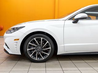 Hyundai Sonata  2022 à St-Jérôme, Québec - 33 - w320h240px