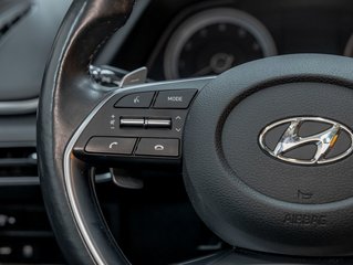 Hyundai Sonata  2022 à St-Jérôme, Québec - 15 - w320h240px