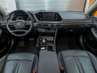 Hyundai Sonata  2022 à St-Jérôme, Québec - 12 - w320h240px