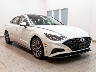 2022 Hyundai Sonata in St-Jérôme, Quebec - 10 - w320h240px