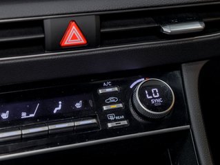 Hyundai Sonata  2023 à St-Jérôme, Québec - 22 - w320h240px