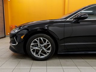 Hyundai Sonata  2023 à St-Jérôme, Québec - 32 - w320h240px
