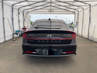 2023 Hyundai Sonata in St-Jérôme, Quebec - 8 - w320h240px