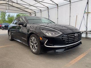 2023 Hyundai Sonata in St-Jérôme, Quebec - 10 - w320h240px