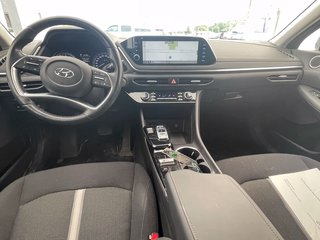 2023 Hyundai Sonata in St-Jérôme, Quebec - 12 - w320h240px