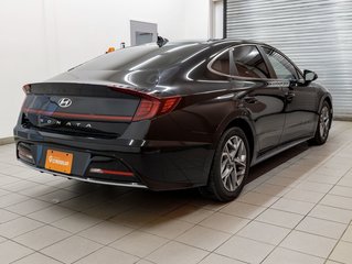 Hyundai Sonata  2023 à St-Jérôme, Québec - 8 - w320h240px