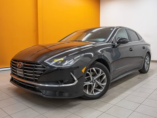 Hyundai Sonata  2023 à St-Jérôme, Québec - 31 - w320h240px