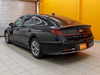 Hyundai Sonata  2023 à St-Jérôme, Québec - 5 - w320h240px